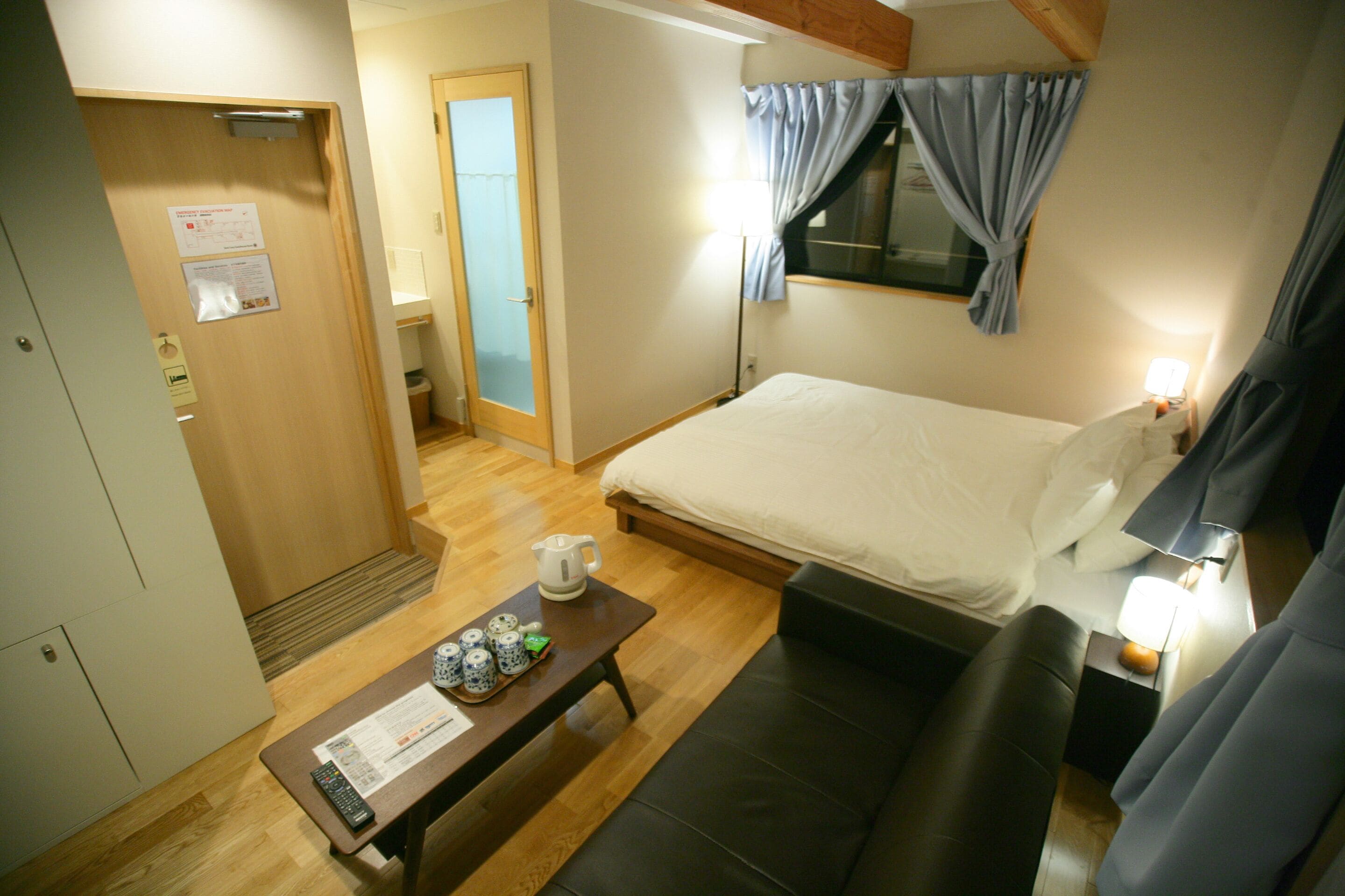 Foto - Guesthouse Soi