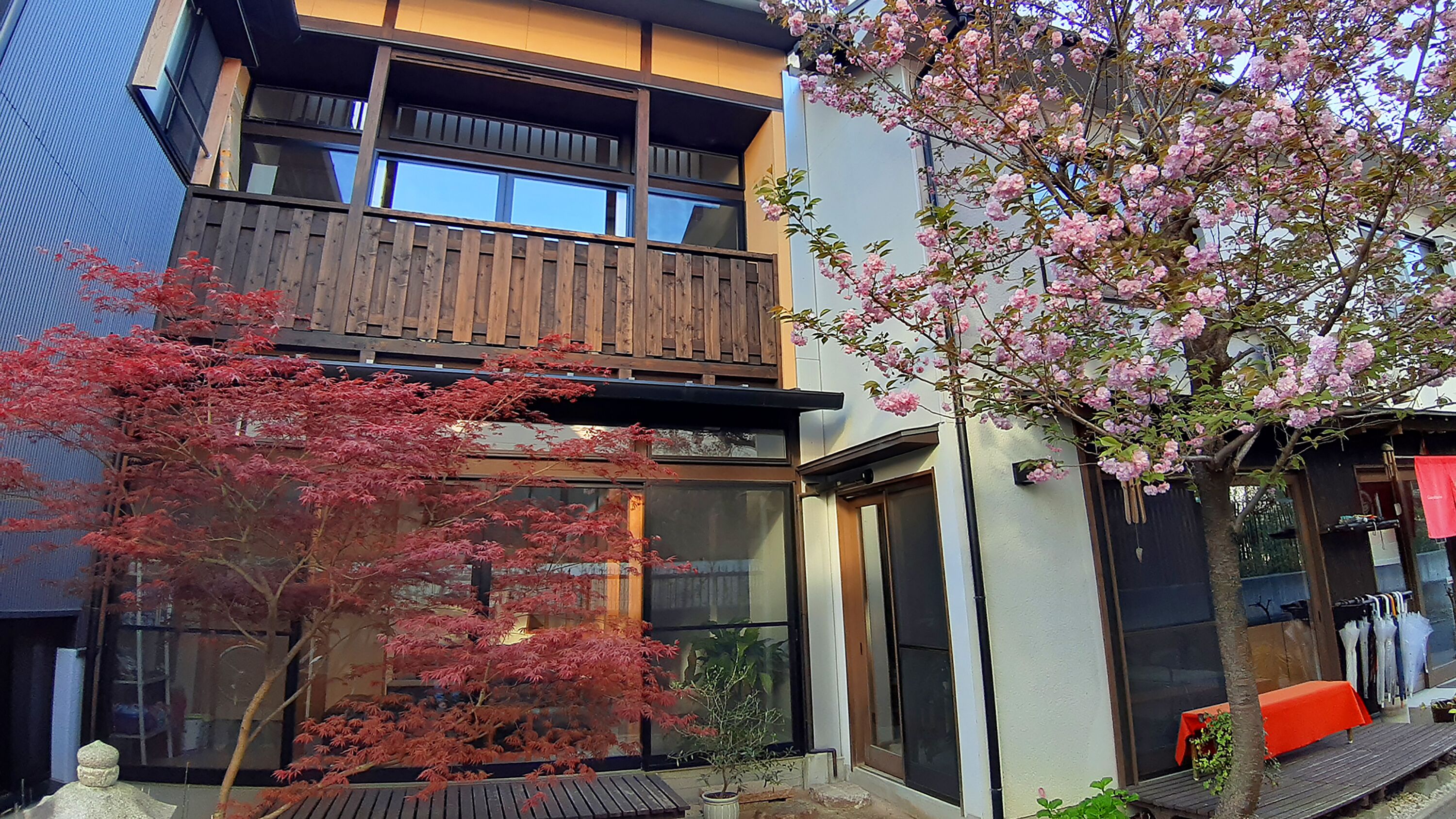 Foto - Guesthouse Soi