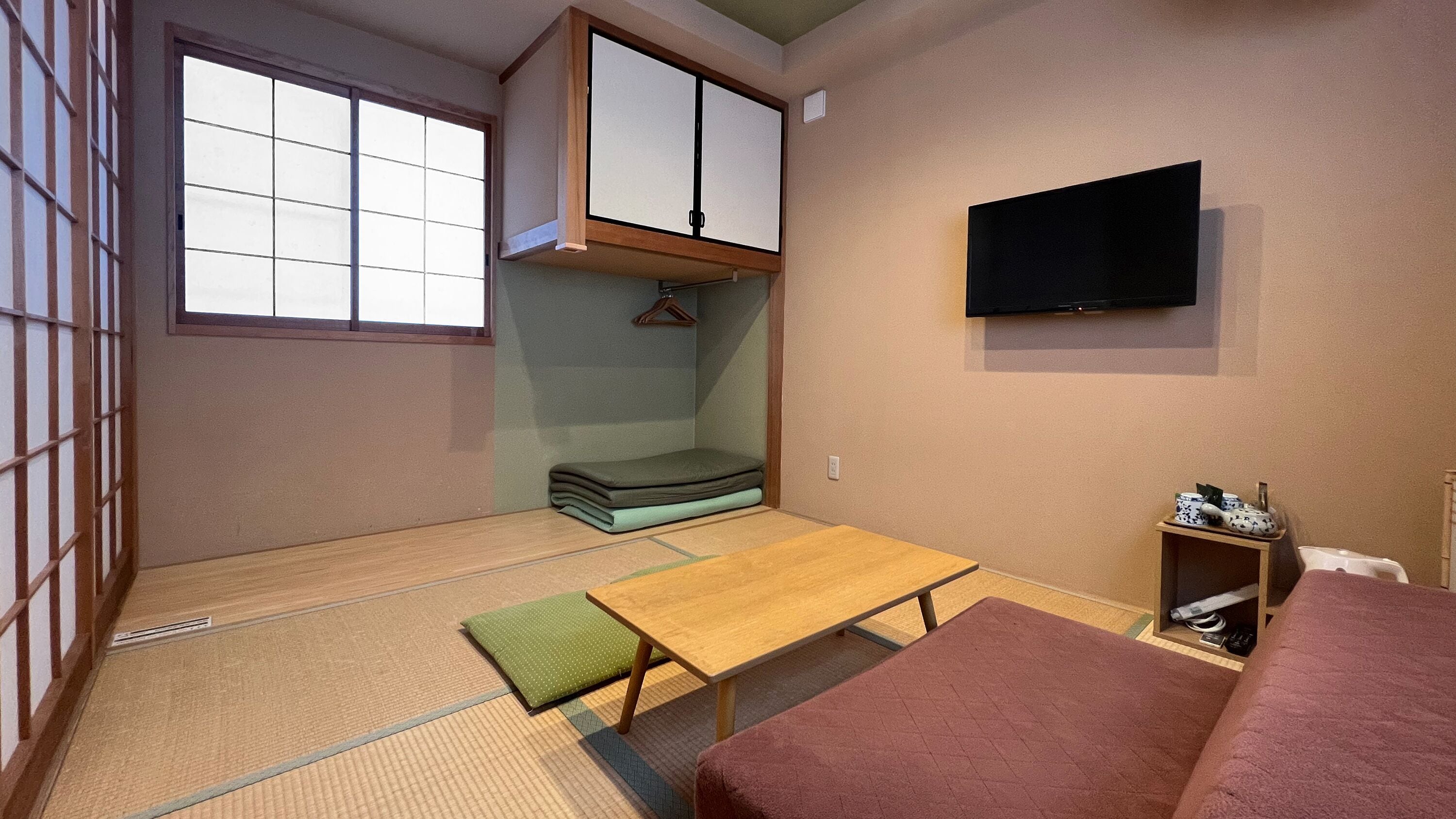 Foto - Guesthouse Soi