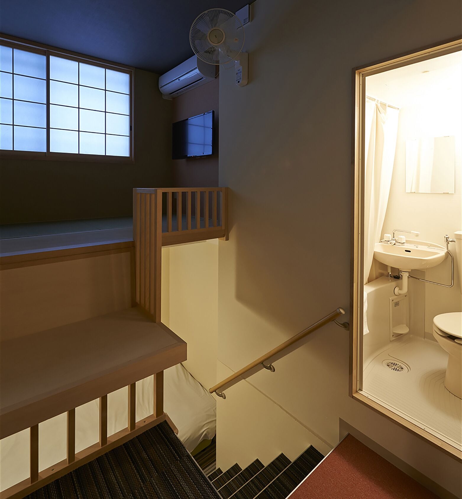 Foto - Guesthouse Soi