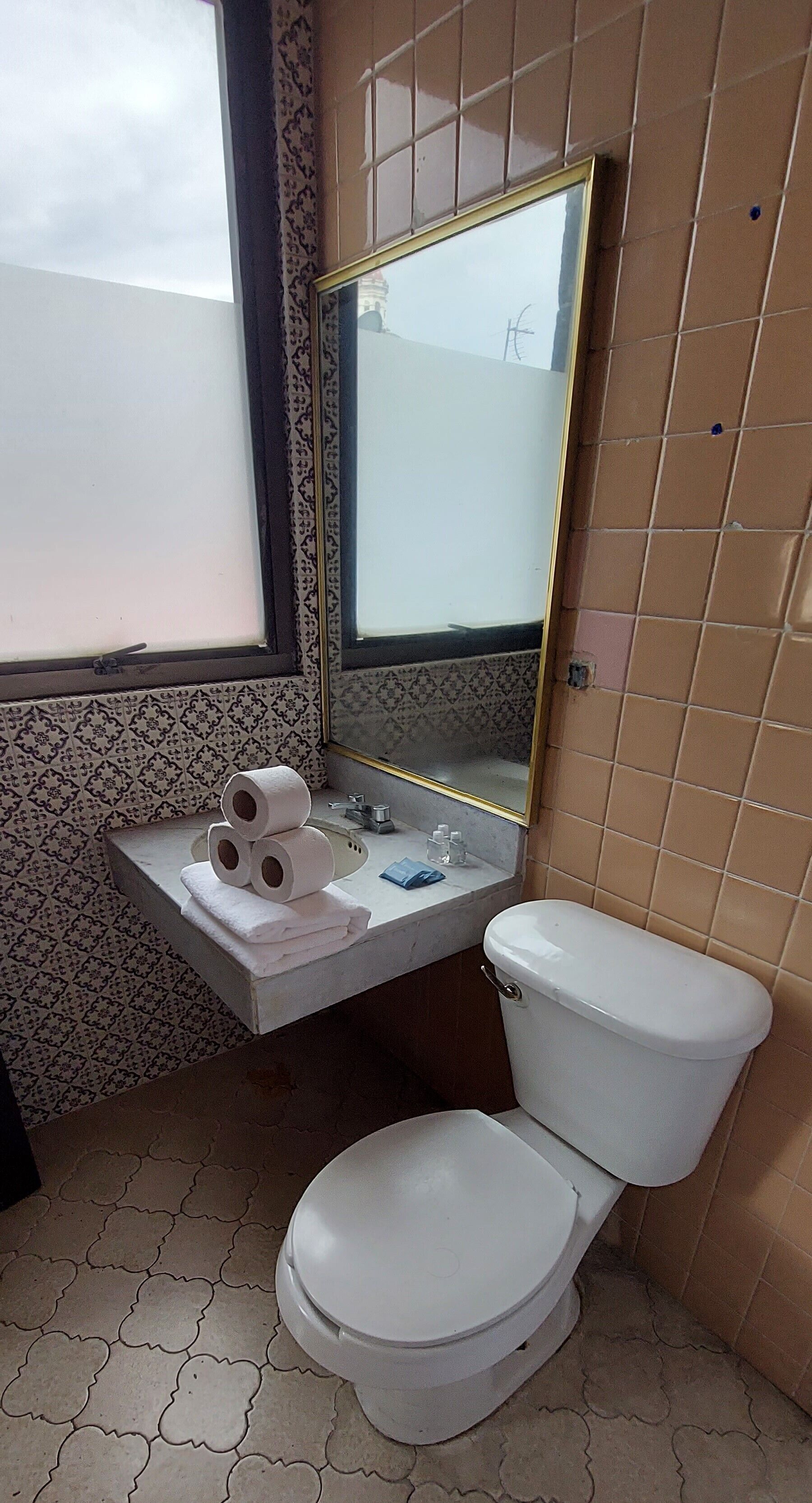 Foto - Residencias Señorial