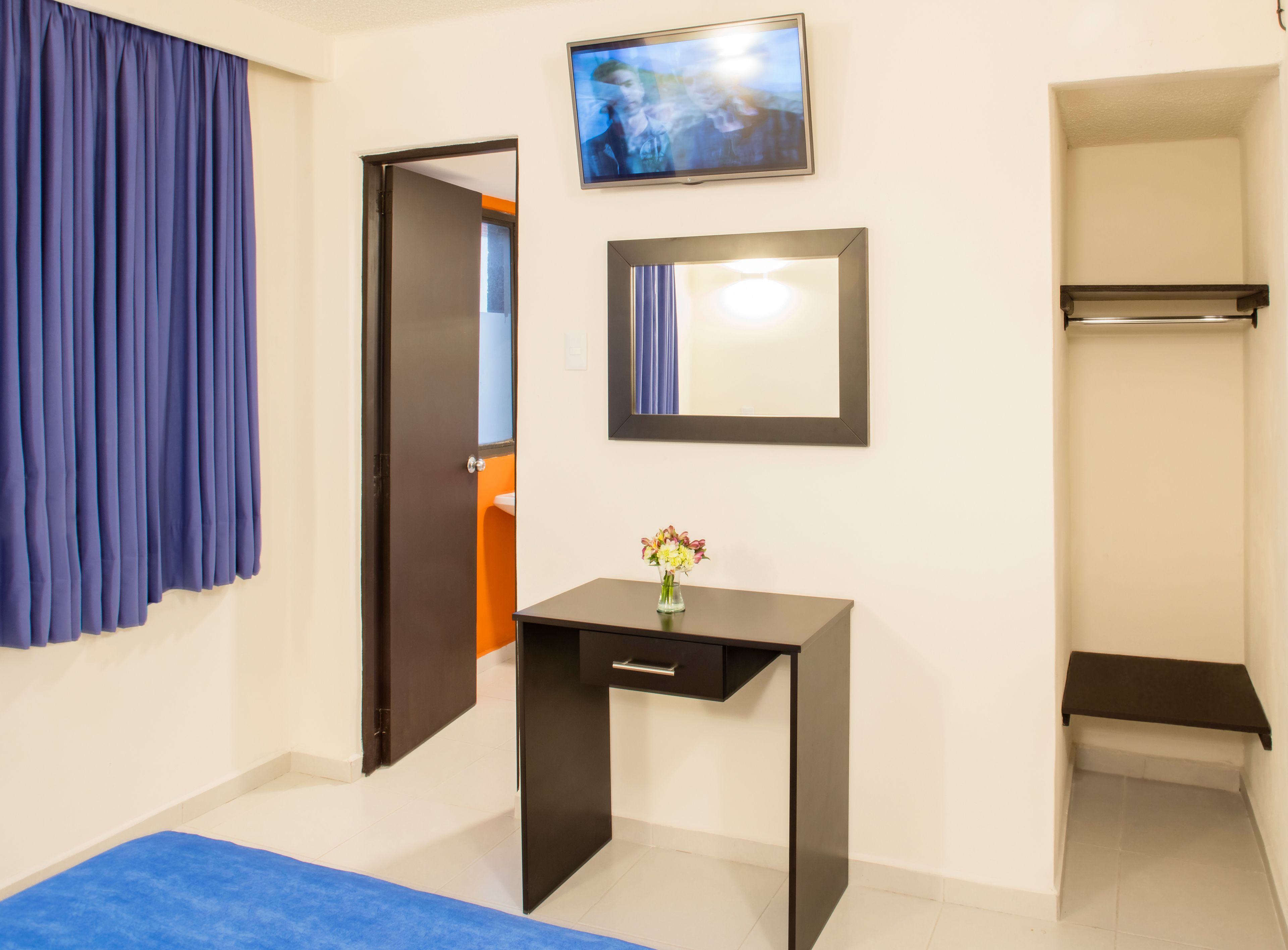 Foto - Residencias Señorial