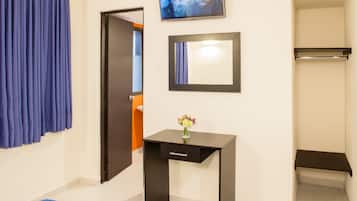 Habitación superior | Servicios de la habitación