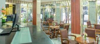 Residencias Señorial