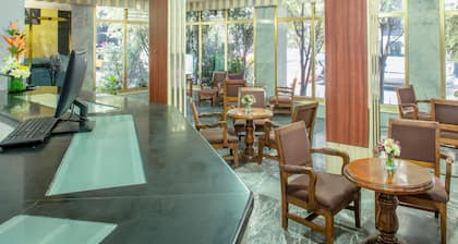 Residencias Señorial