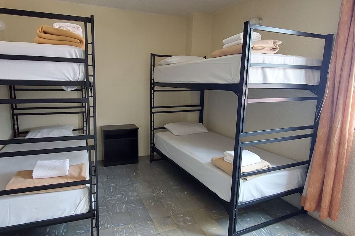 Habitación familiar | Ropa de cama