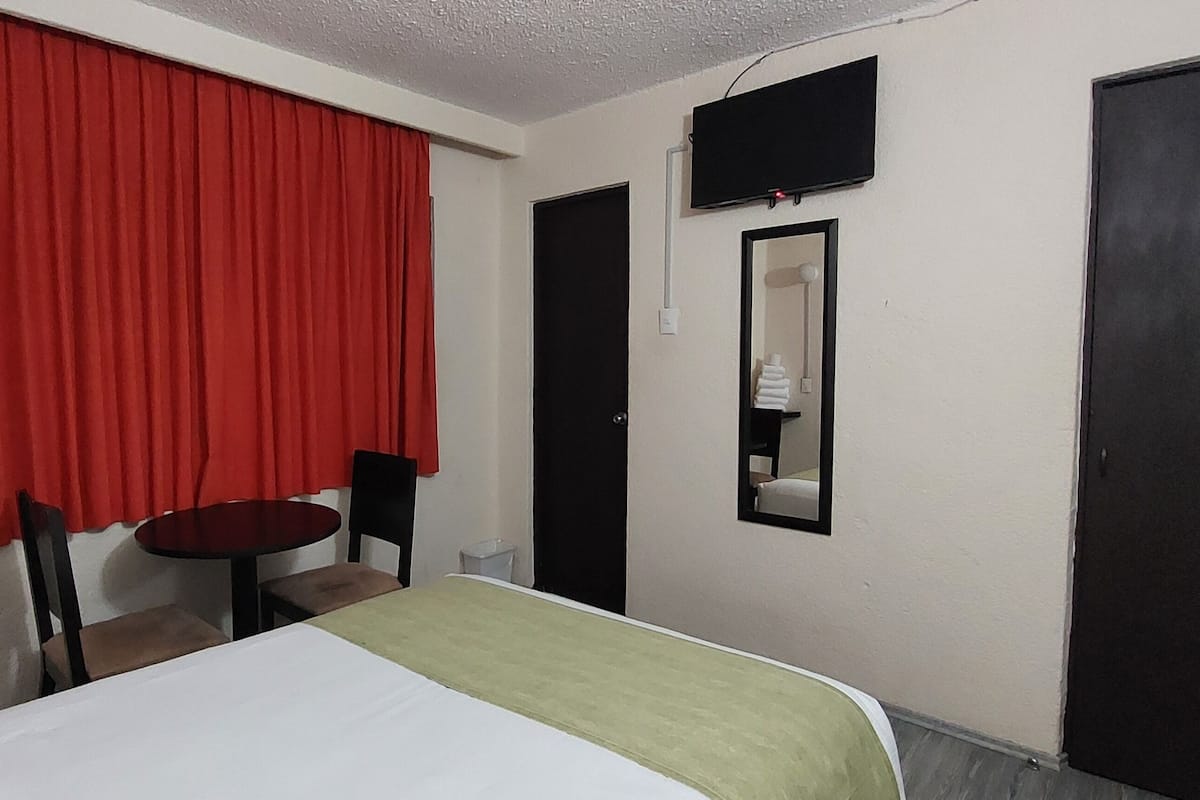 Habitación doble estándar | Ropa de cama