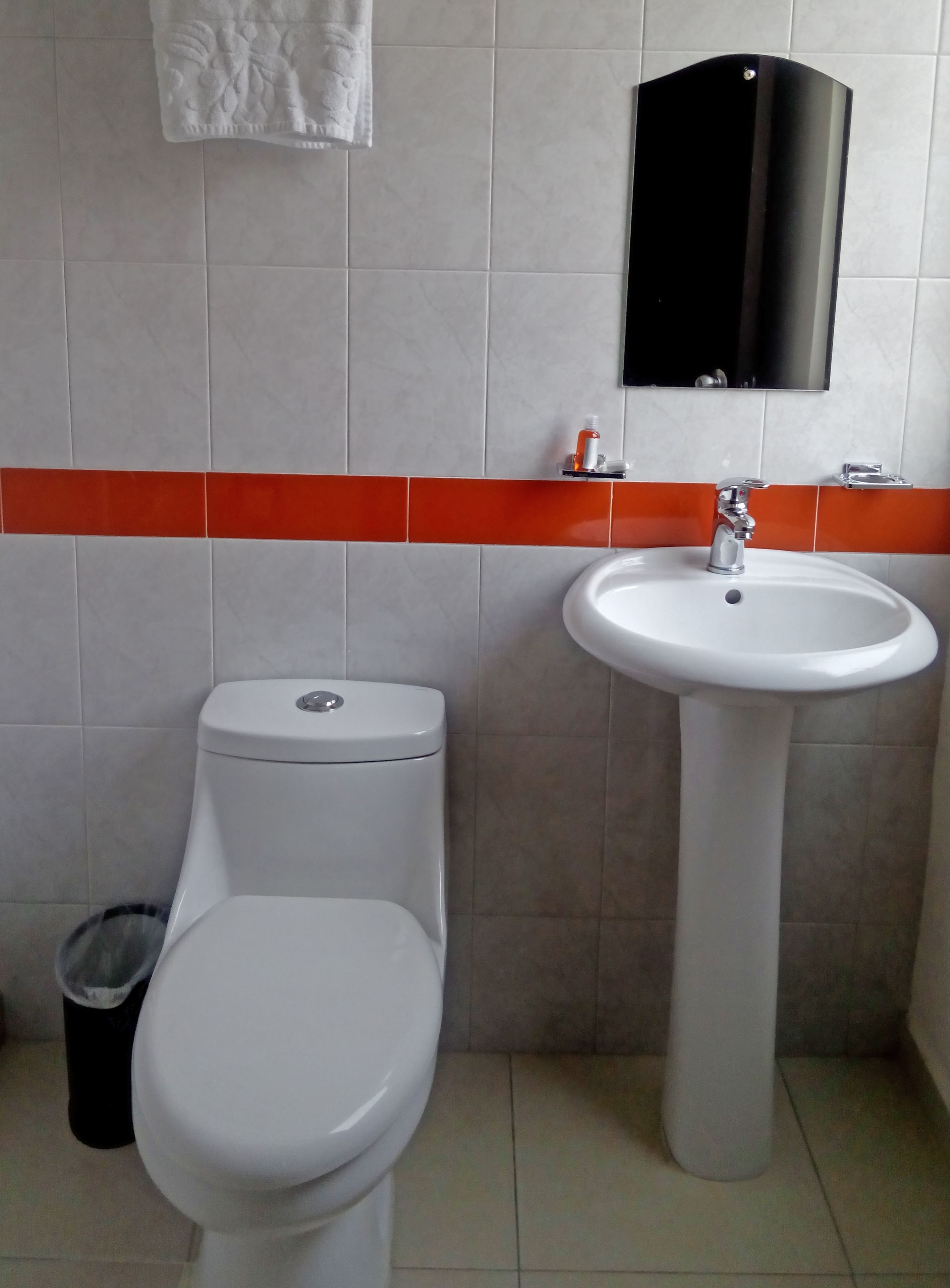 Foto - Residencias Señorial