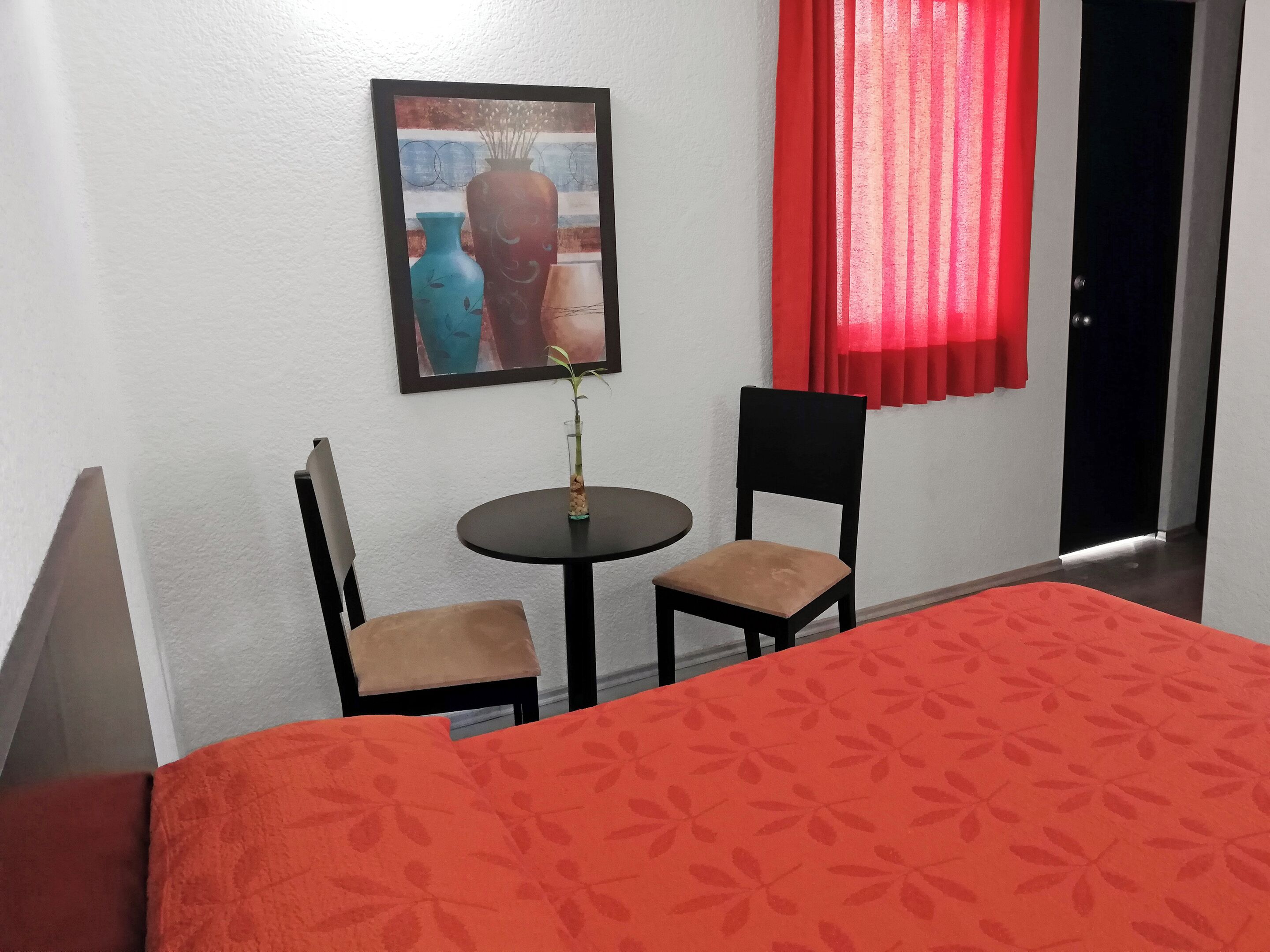 Foto - Residencias Señorial