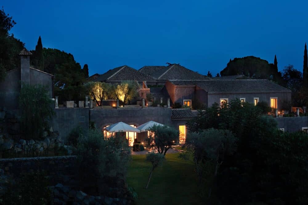 Casa la Carrubbazza