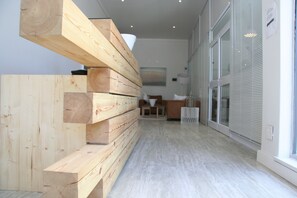 Recepción