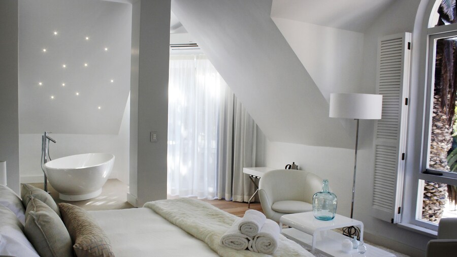 Swakopmund Luxury Suites