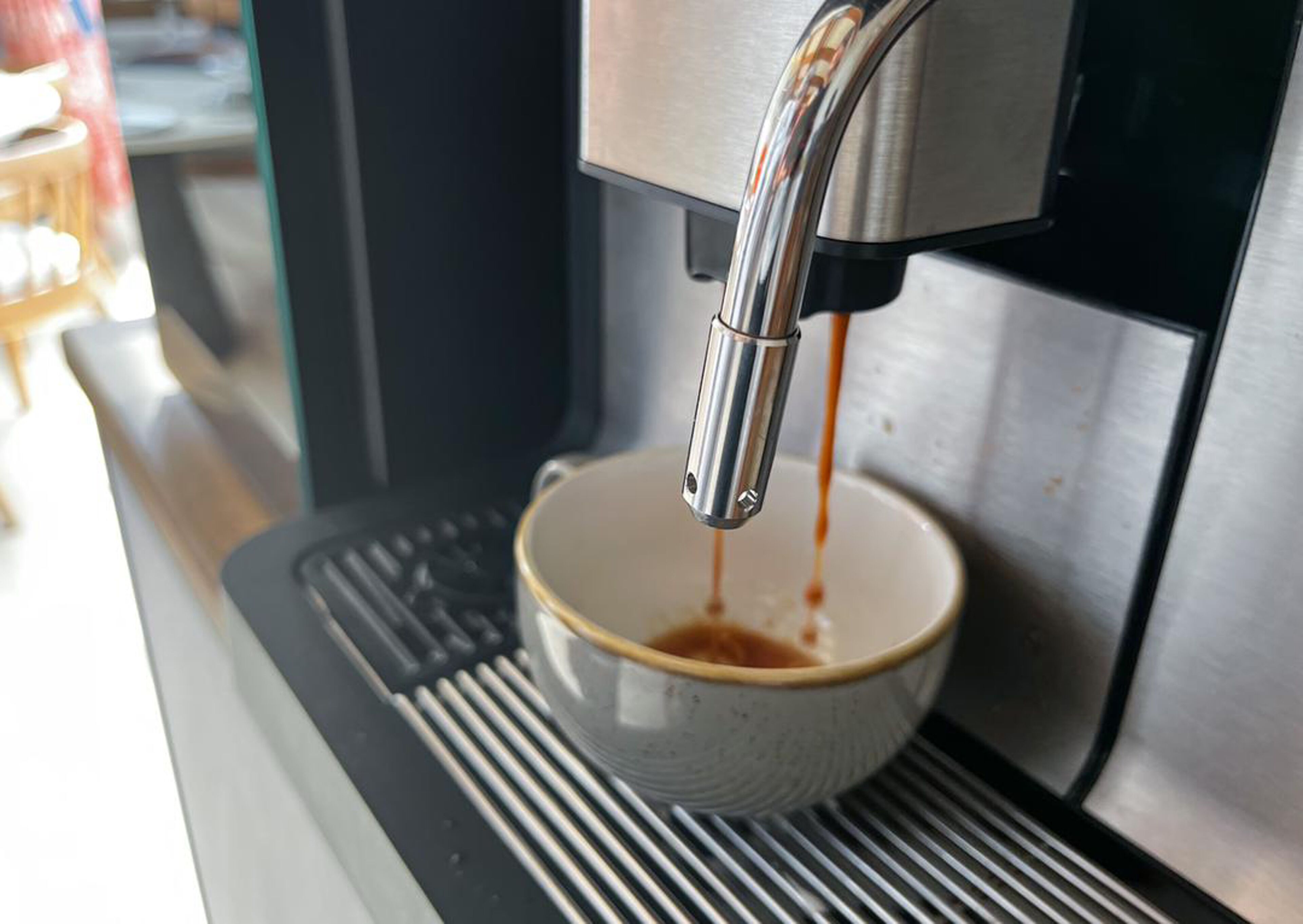 free english breakfast