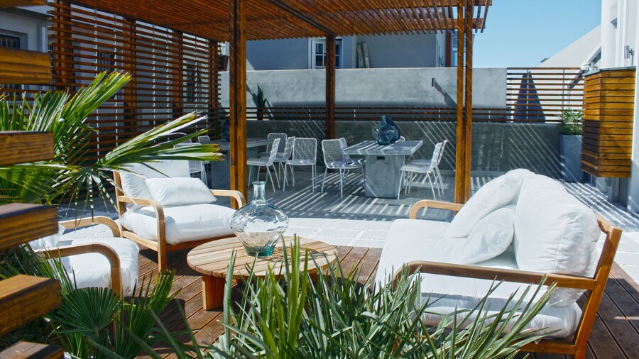 Swakopmund Luxury Suites