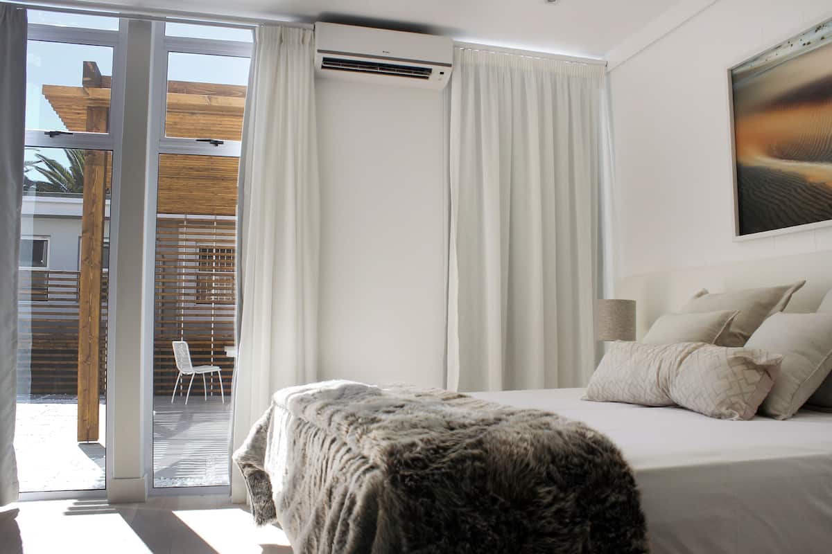 Minibar, Zimmersafe, Bügeleisen/Bügelbrett, kostenloses WLAN