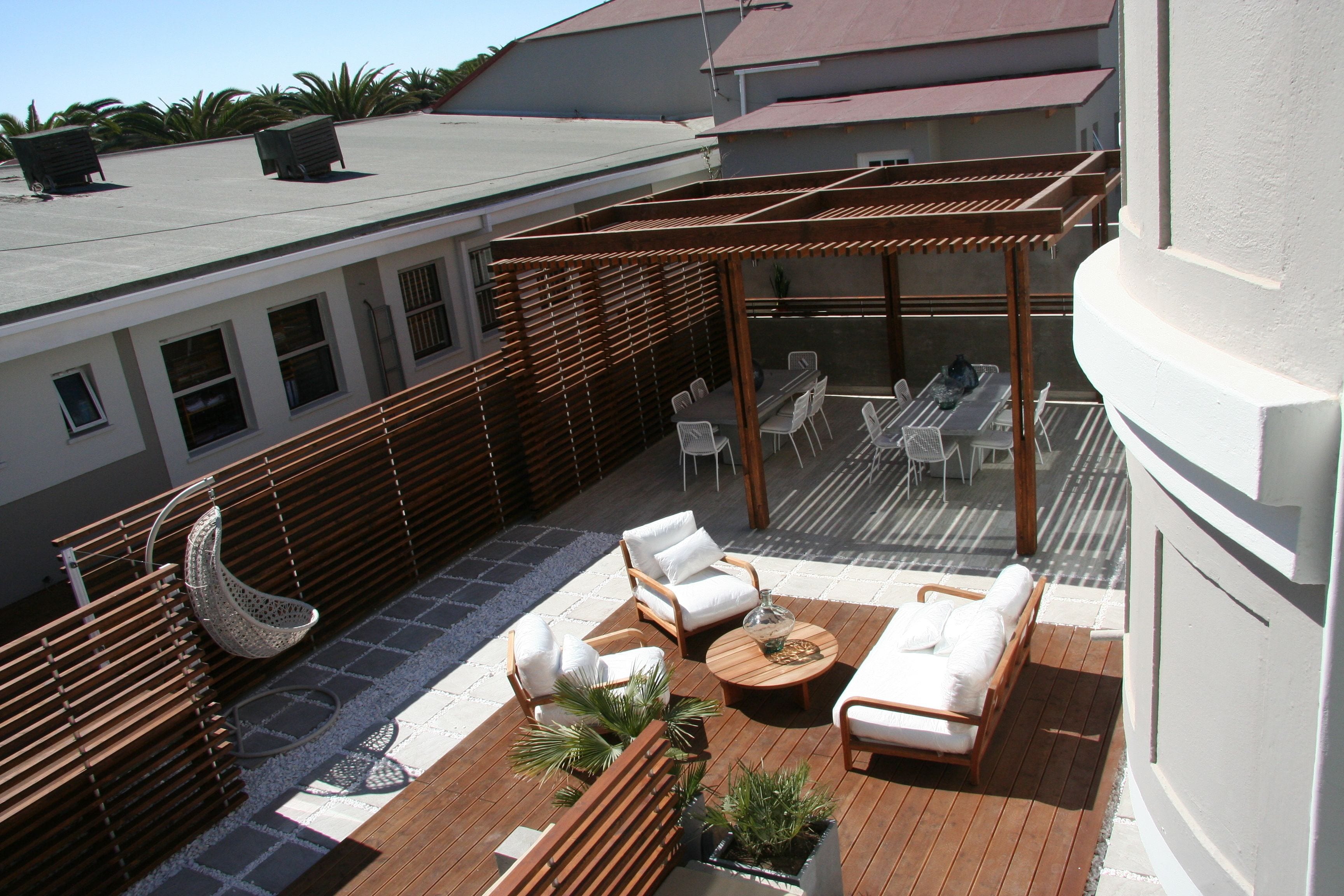 deluxe room | courtyard view