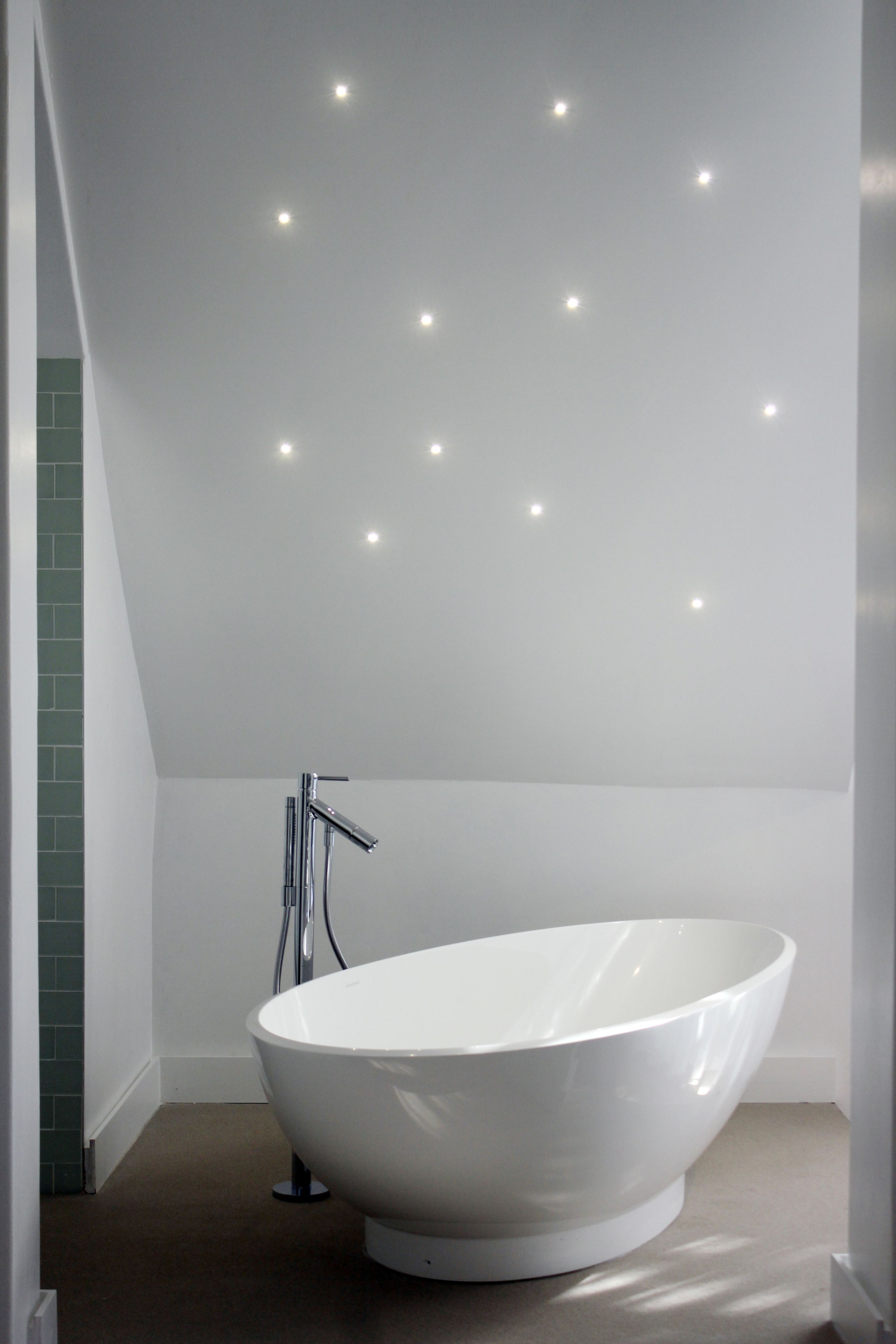 junior suite | deep-soaking bathtub