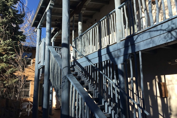 Veranda