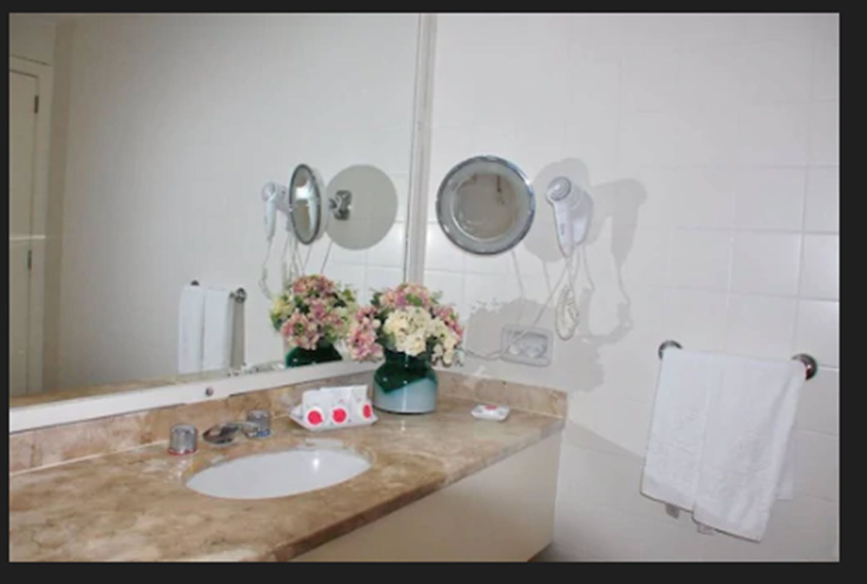 Foto - Hotel Rio Lancaster