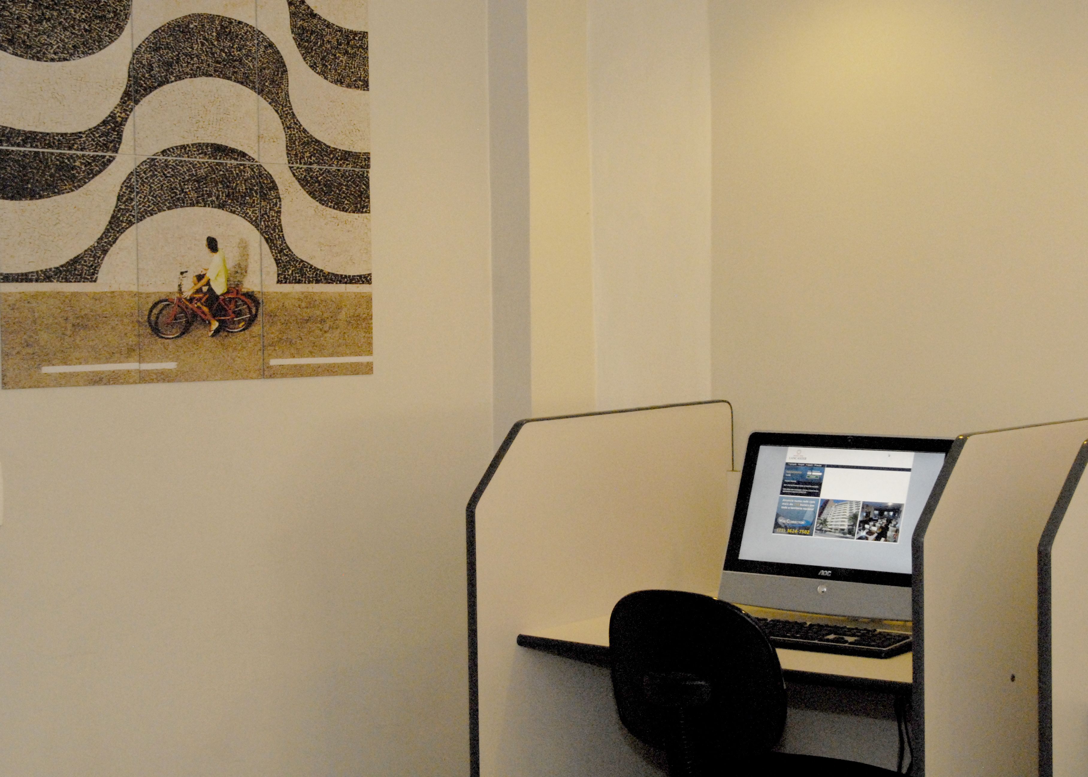 Foto - Hotel Rio Lancaster