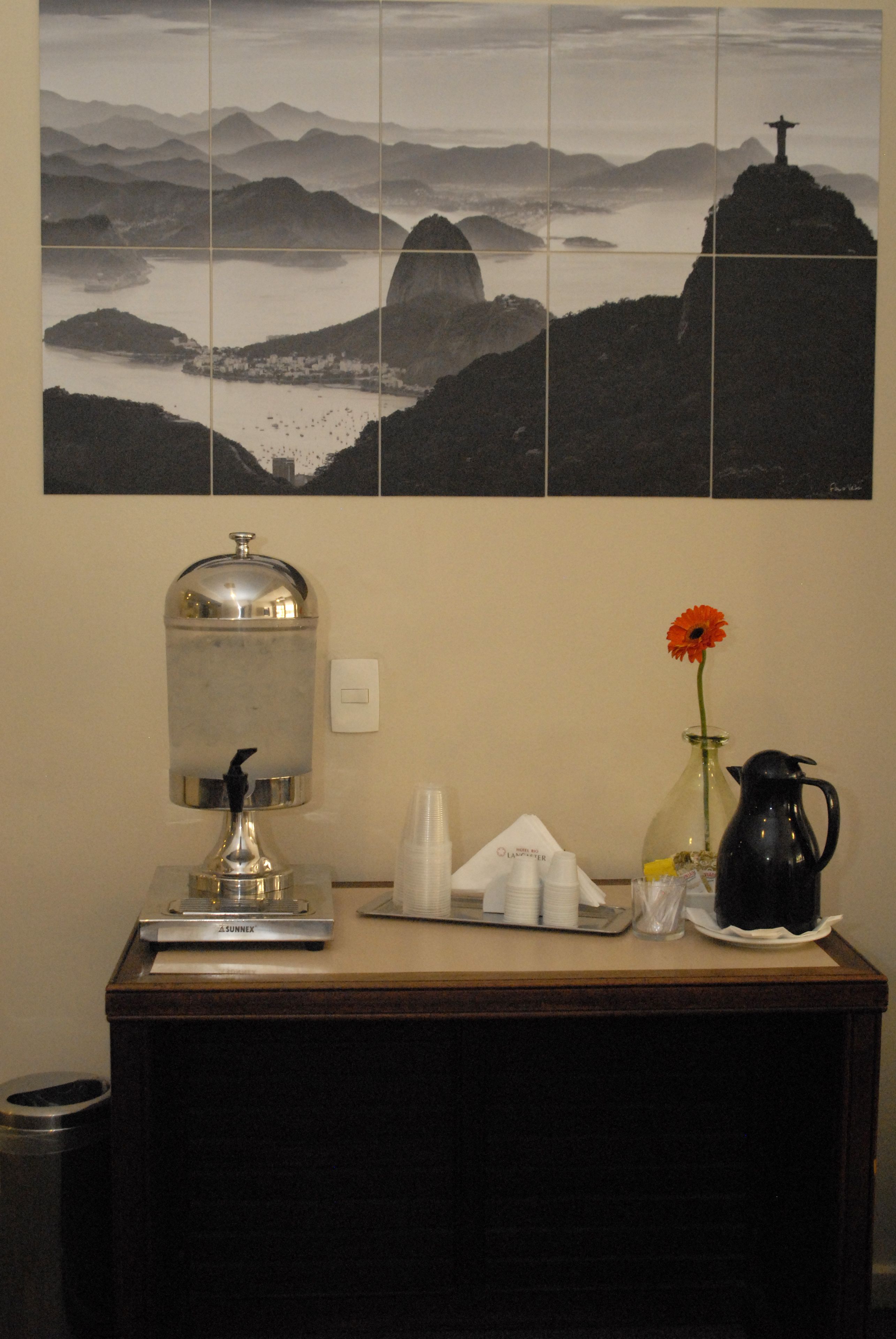 Foto - Hotel Rio Lancaster