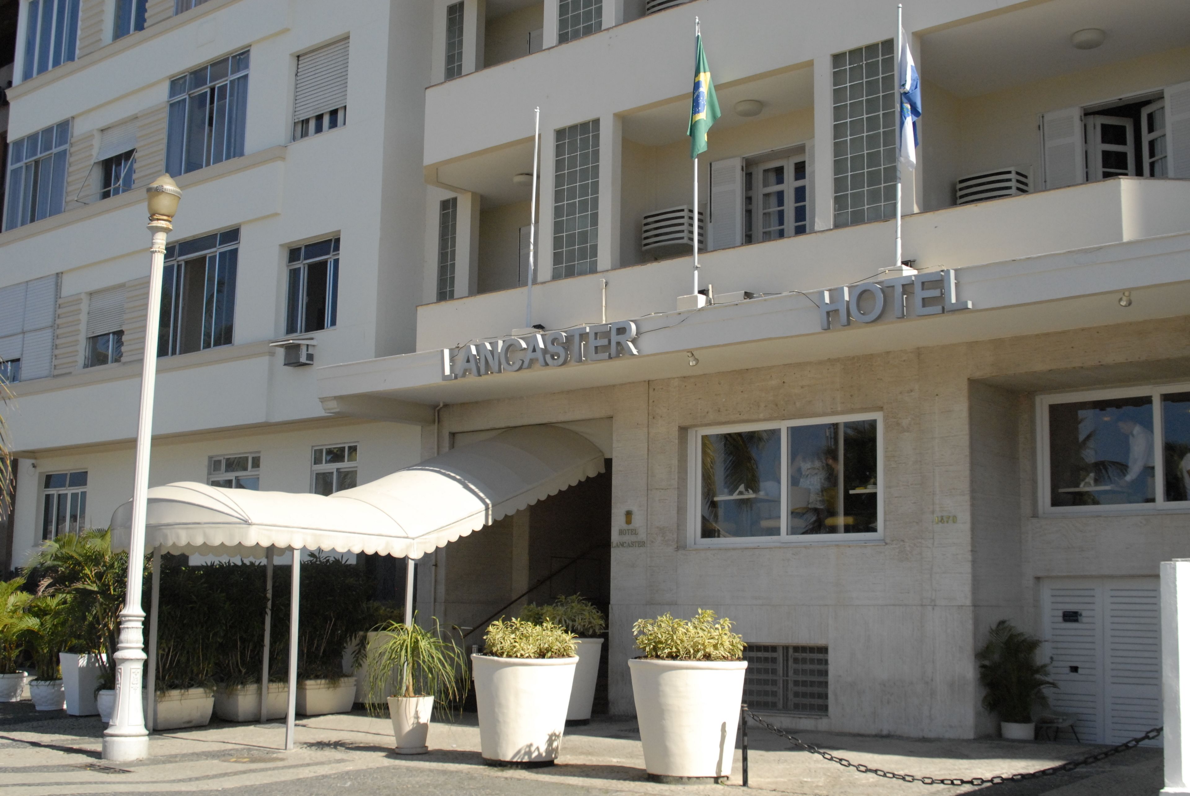 Foto - Hotel Rio Lancaster