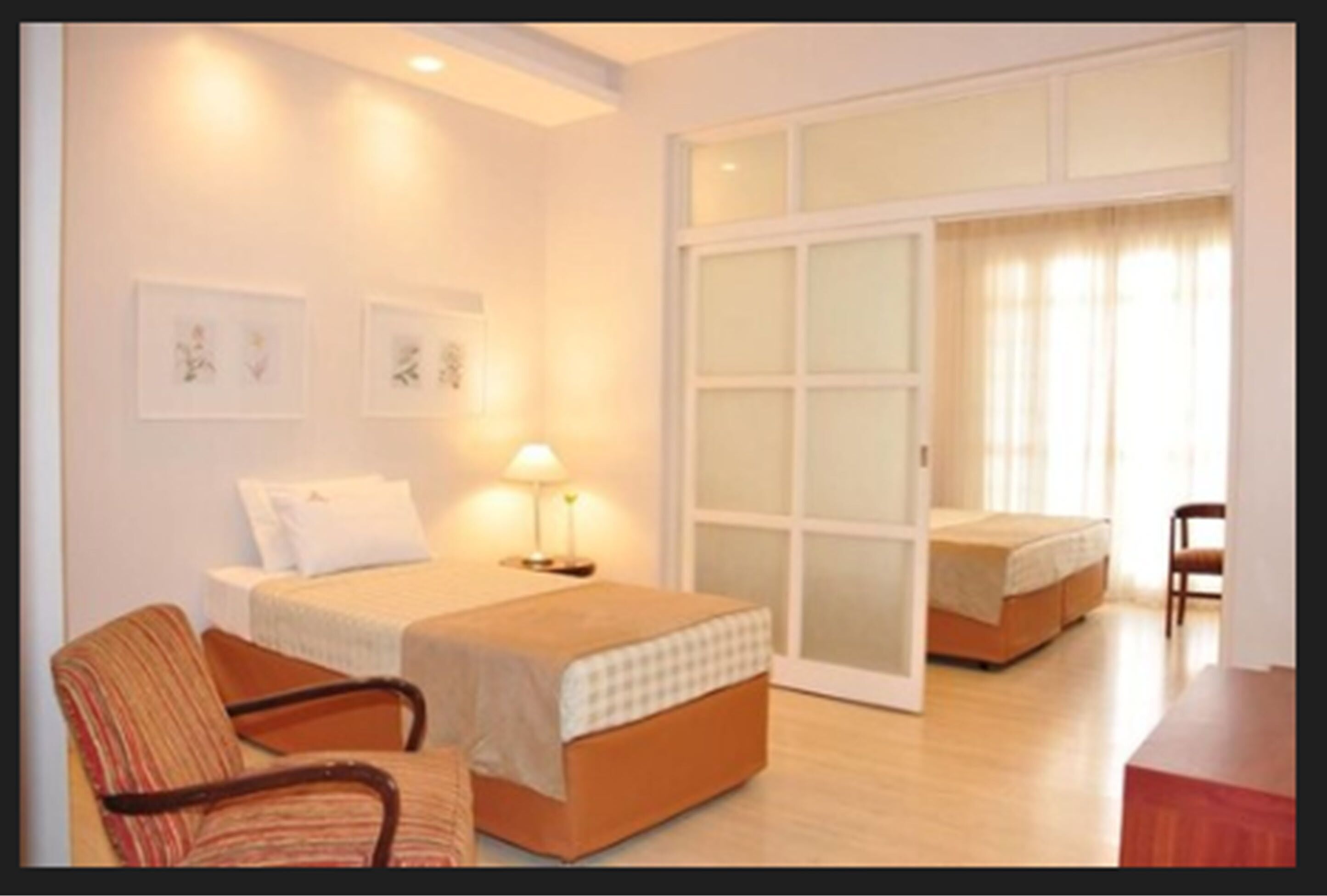 Foto - Hotel Rio Lancaster