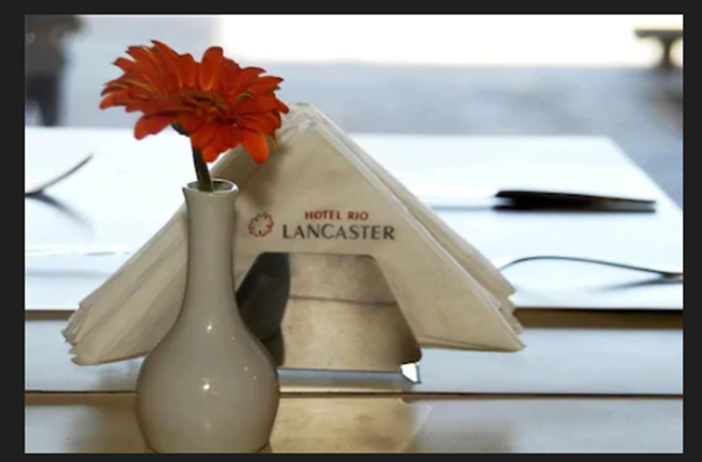 Foto - Hotel Rio Lancaster