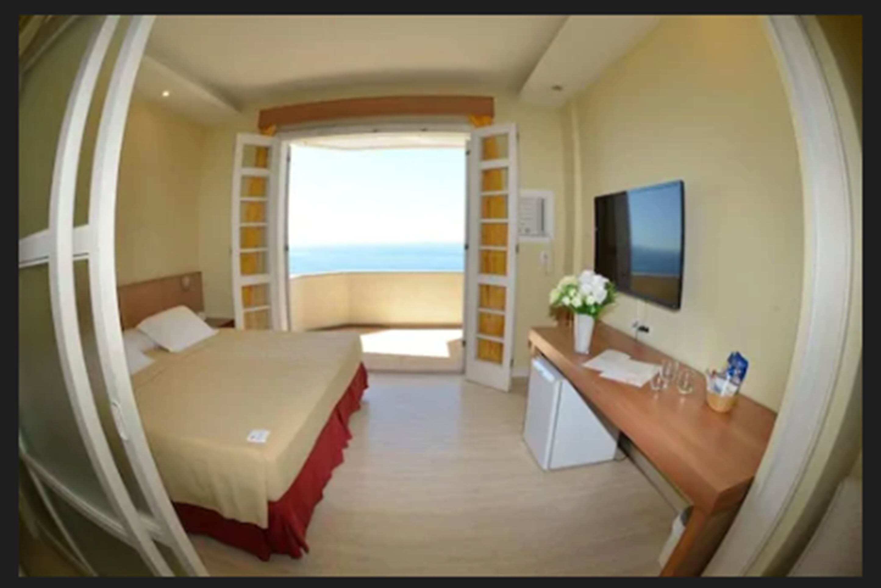 Foto - Hotel Rio Lancaster