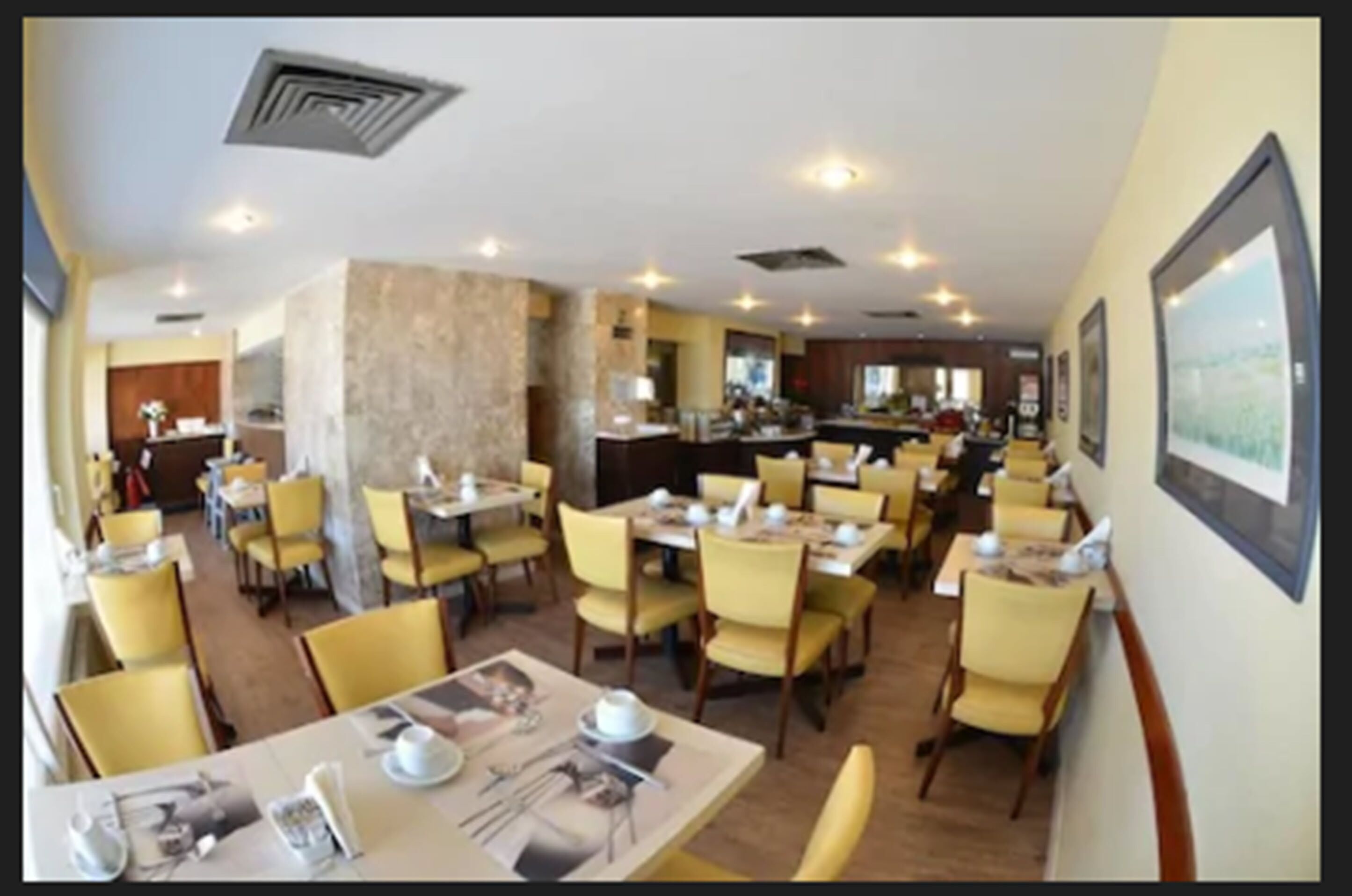 Foto - Hotel Rio Lancaster