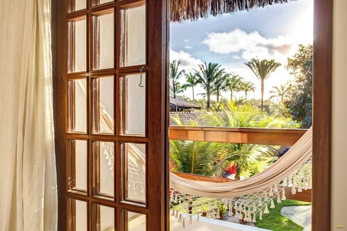 Ecoporan Hotel Charme Spa & Eventos