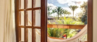 Ecoporan Hotel Charme Spa & Eventos