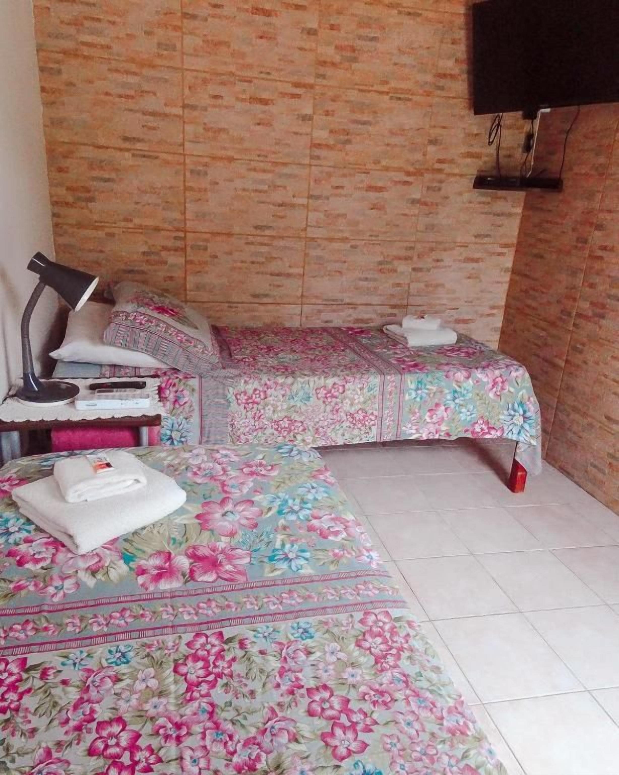 Foto - Pousada Alquimia