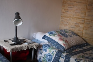 Habitación individual estándar | Minibar y wifi gratis