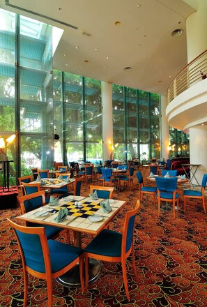 Restaurantes