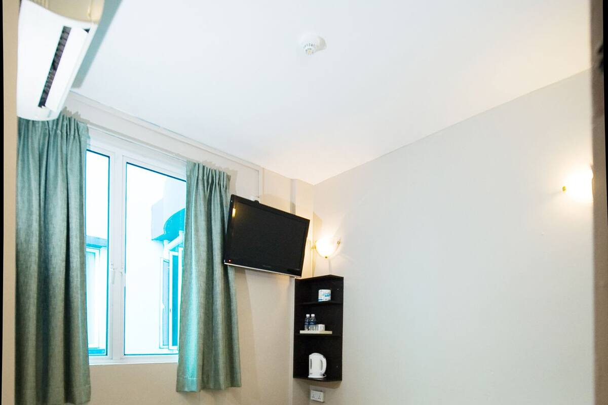 Standard Room (min. 2 nights)