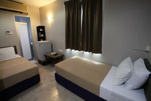 Deluxe Twin Room (min. 2 nights) - Chang Ziang Hotel (Singapore)