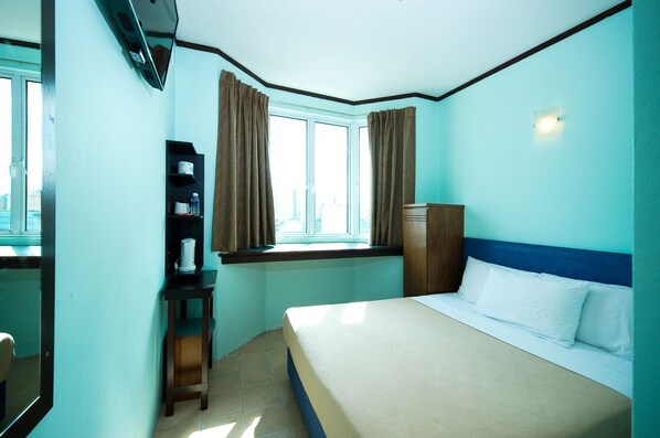Superior Room - Chang Ziang Hotel (Singapore)