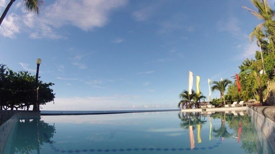 Santiago Bay Garden & Resort