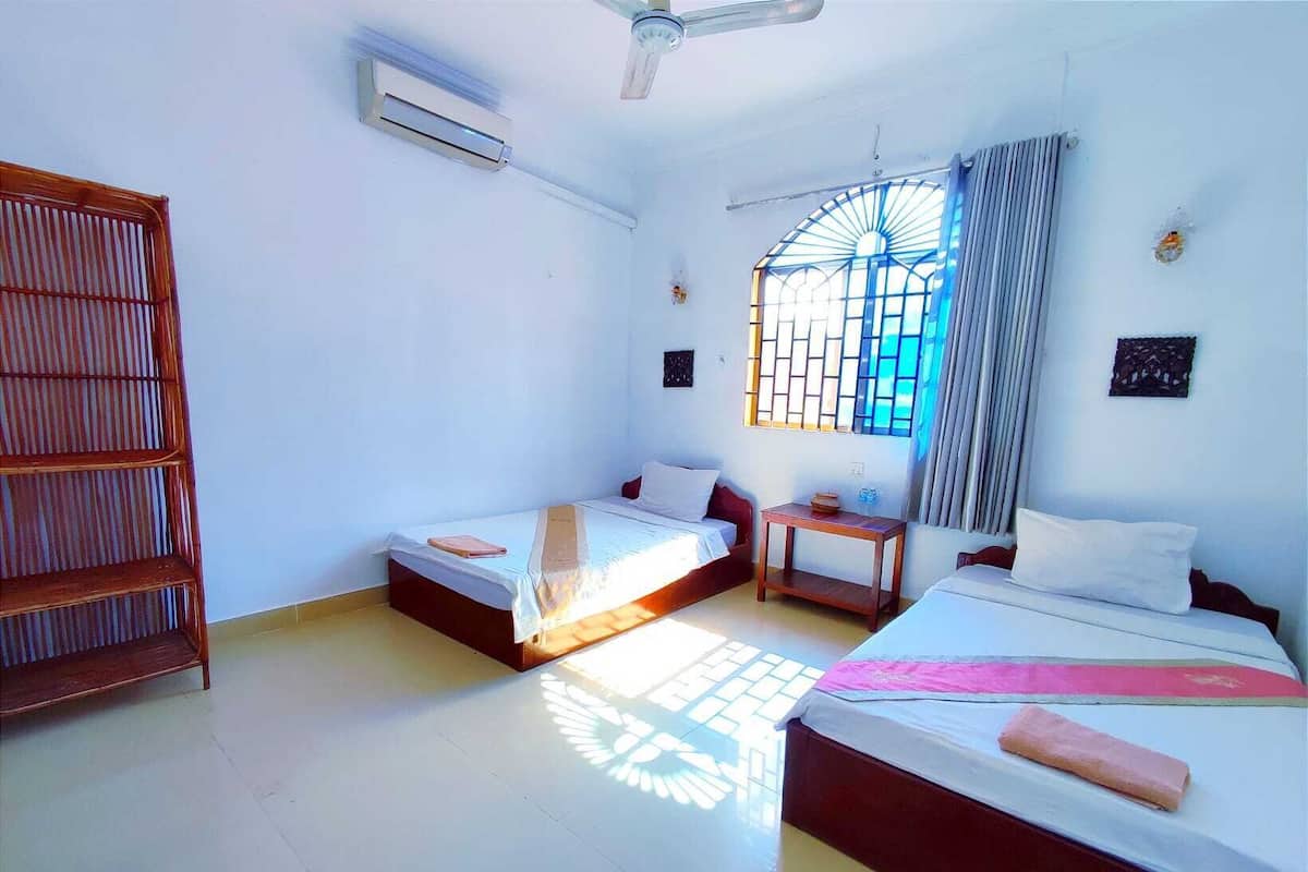 Standard Twin Room, 2 Single Beds
