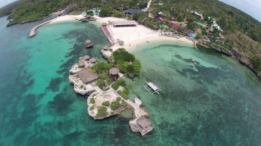 Mangodlong Rock Resort