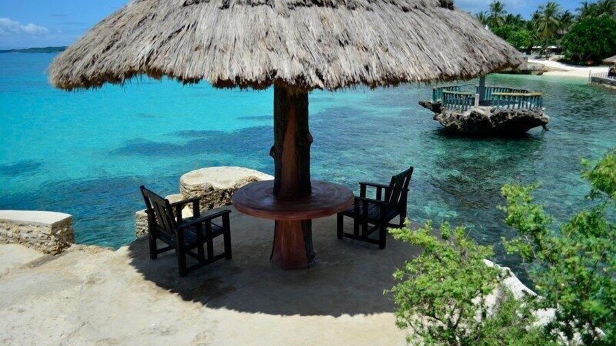 Mangodlong Rock Resort