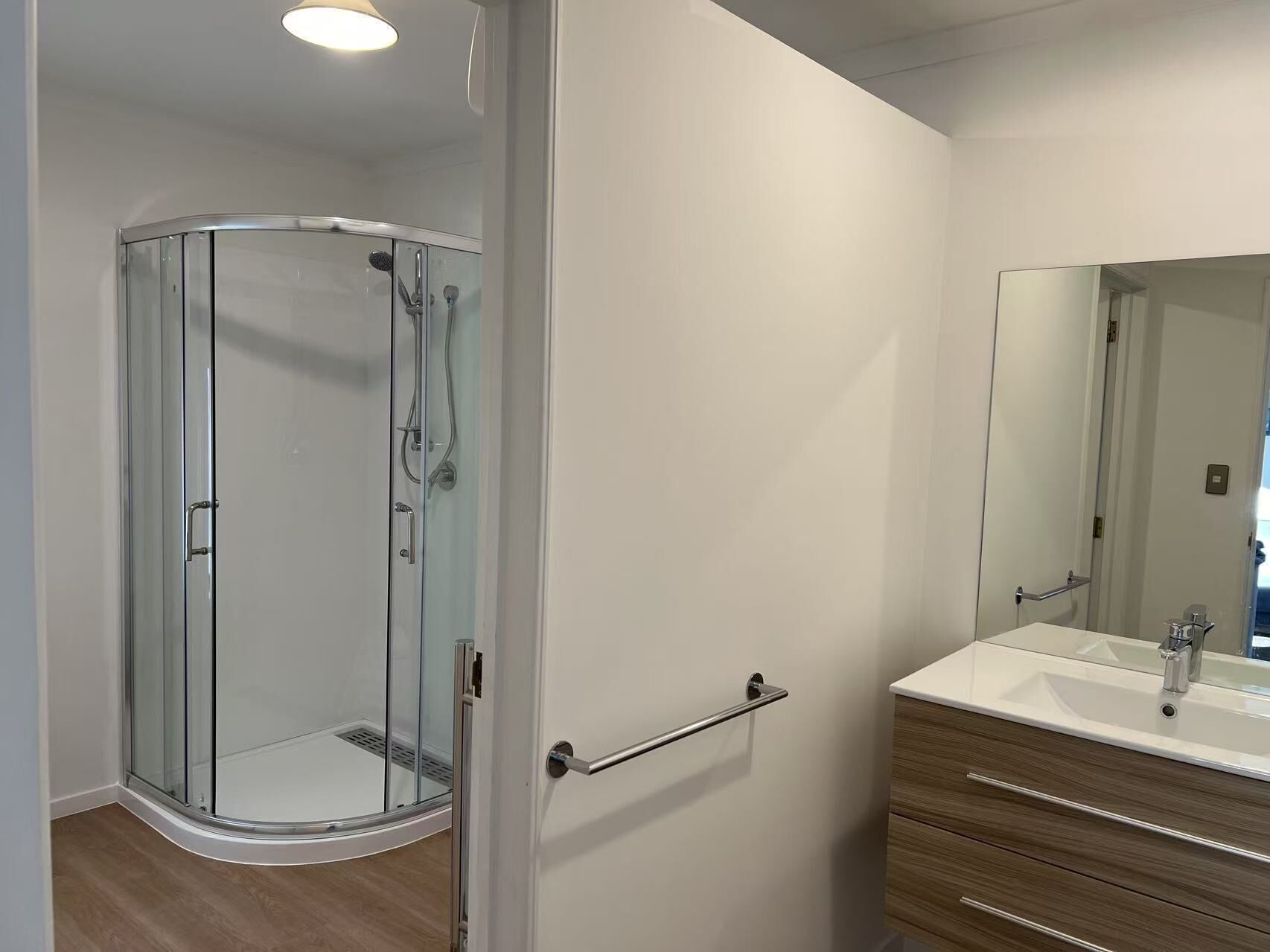 Kamar Keluarga, 2 kamar tidur | Kamar mandi | Pengering rambut dan handuk