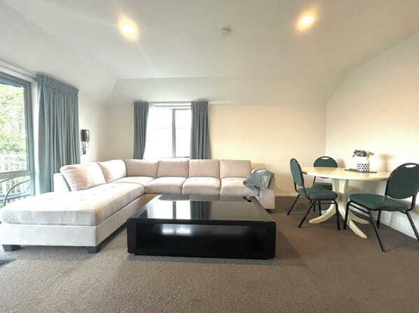 Chambre Double Classique