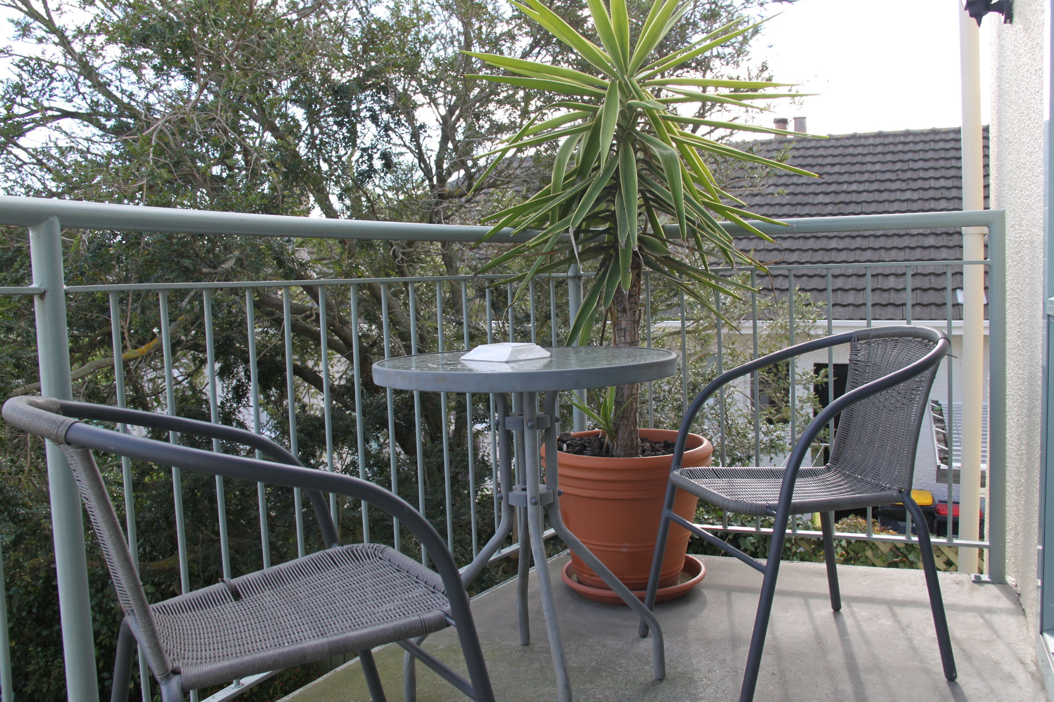 Family Room, 2 Bedrooms | Balcony