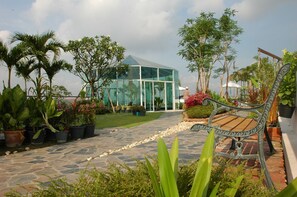 Pavillon