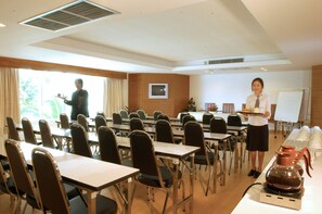 Businesscenter