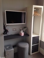 Superior-herbergi (INACTIVE) | Þægindi á herbergi