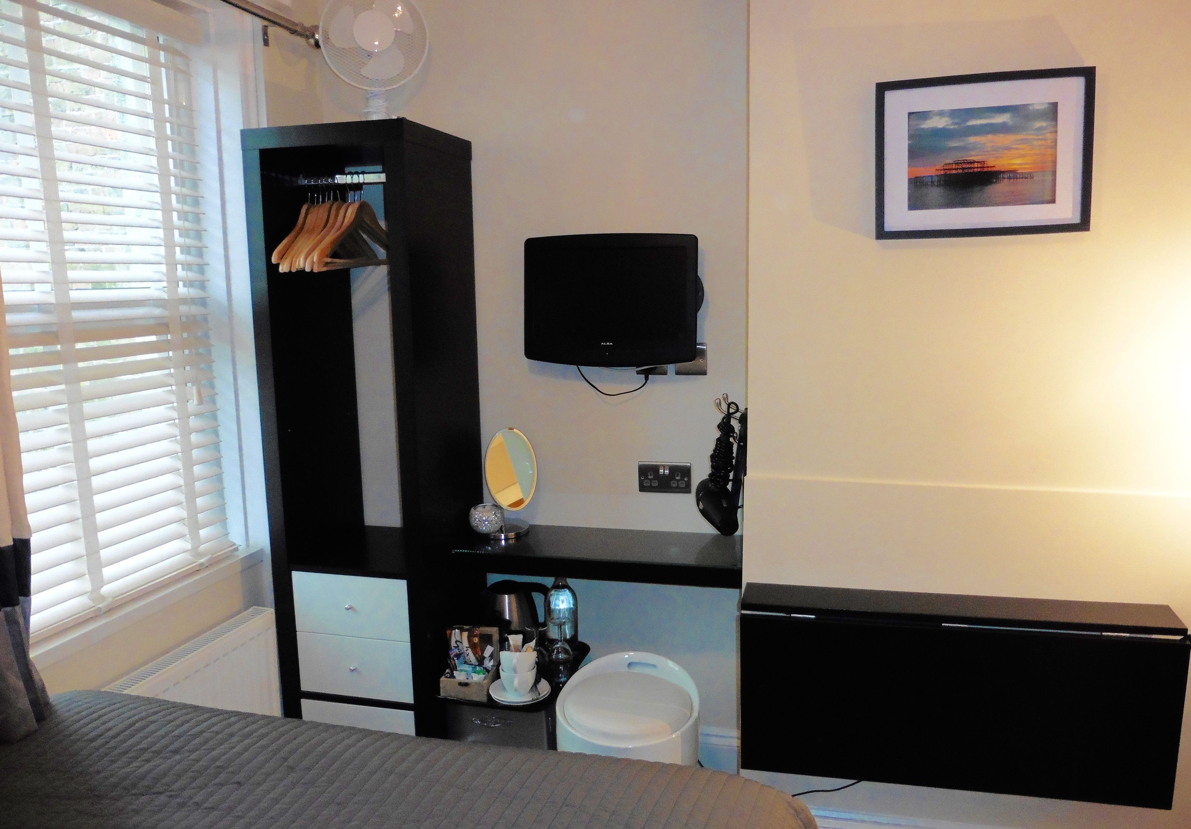 Kamar