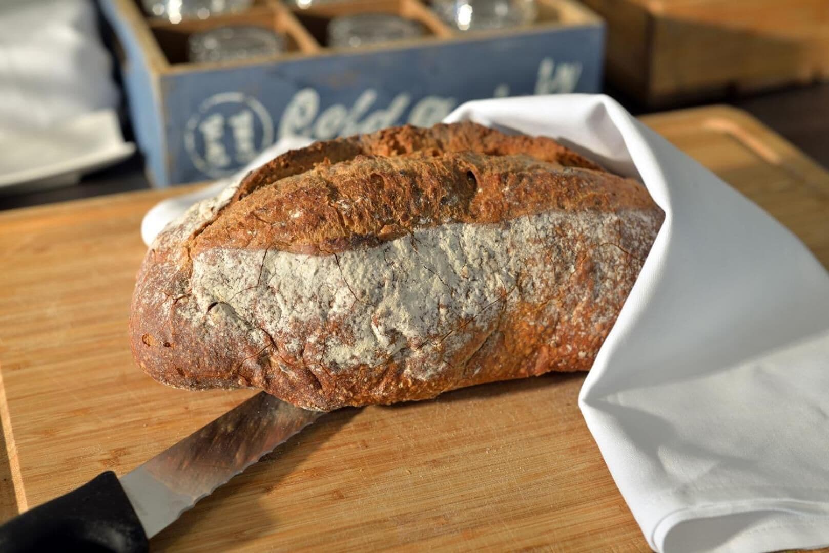 international cuisine